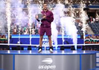 Carlos Alcaraz Juara US Open 2025, Jadi Nomor 1 Dunia