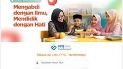 Contoh LMS Tugas Mandiri Profesional Topik 1-8 untuk PPG Daljab Kemenag 2025
