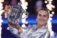Kemenangan Aryna Sabalenka di Final US Open 2025 Mengakhiri Harapan Amanda Anisimova