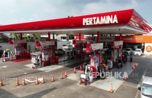 Hari Pelanggan Nasional, Konsumen Nikmati BBM dan Produk di SPBU Signature