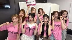 Dari Aurel Hingga Raffi Heboh! Hearts2Hearts Jadi Sorotan di Iklan Shopee 9.9