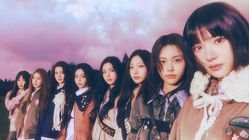 Hearts2Hearts Ajak Penggemar Indonesia Berbelanja Seru di Iklan Shopee 9.9!