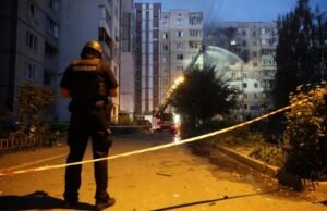 Serangan Balik Ukraina: Hancurkan Infrastruktur Energi Rusia dan Eropa Tengah