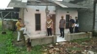 DPRKP Kabupaten Serang Siapkan Bantuan untuk Korban Puting Beliung di Tunjung Teja