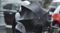Waspada! Banten Terancam Cuaca Ekstrem dalam 48 Jam