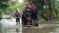 7 Kecamatan di Pangandaran Terancam Banjir, BMKG Peringatkan Cuaca Ekstrem
