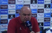 Persib Gagal Menang di Piala Champions AFC, Bojan Hodak Buka Suara