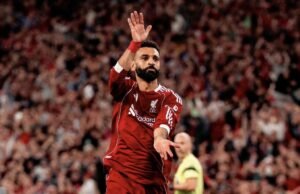 Klasemen Liga Inggris: Liverpool Unggul dengan 12 Poin