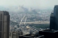 Laporan: Israel Serang Qatar, Mesir Siap Bertempur dan Umumkan Perang