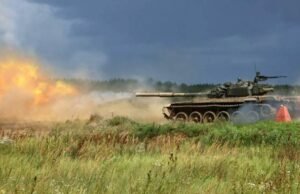 Rusia dan Belarus Mulai Latihan Militer Zapad-2025, Siap Hadapi NATO?