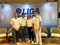 PBPI Jakarta Ingin Liga Padel 2025 Jadi Contoh Daerah Lain