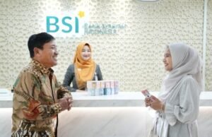 BSI Terima Dana Rp10 T, Siap Tingkatkan Pembiayaan