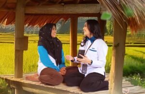 PNM dan Ultra Mikro Wujudkan Akses Keuangan Merata