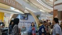 Bandung Pikat Wisatawan Medan Melalui Pameran Budaya dan Ekonomi Kreatif