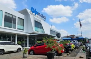 Tips Membeli Mobil Listrik Second-hand