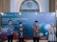 Festival Ekonomi Syariah 2025 Jadikan Jatim Pusat Ekonomi Syariah Nasional