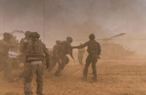 Israel Pertama Kali Akui Kekurangan Pasukan: Korban IDF Melebihi 20 Ribu Personel