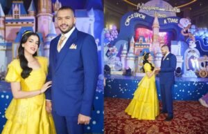 Bukan Selingkuh, Ahmad Assegaf Dugaan Ambil Uang Istri, Tasya Farasya Pernah Mengeluh Dipoligami