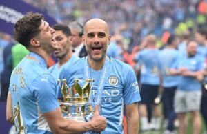 10 Kemenangan di Derbi Manchester, Pep Guardiola Jadi Legenda Manchester United