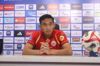 Rizky Ridho Miliki Syarat Khusus Sebelum Perpanjang Kontrak di Persija, Mau Bermain di Luar Negeri