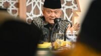 MUI Ajak Negara Arab Bersatu Lawan Zionis Israel