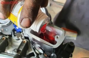 Masalah yang Sering Terjadi Saat Minyak Rem Motor Bekas Tidak Pernah Diganti