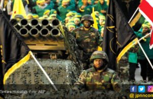 Lebanon Lepaskan Senjata Pengungsi Palestina, Hizbullah Tetap Menolak