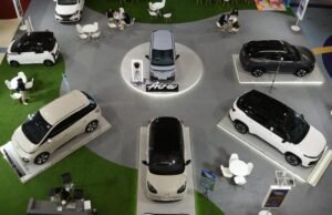 Gaikindo Khawatirkan Kehilangan Pekerjaan di Industri Otomotif Akibat Mobil Listrik