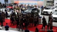 IIMS 2026 Jadi Pesta Otomotif Terbesar di Tanah Air