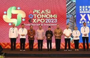 Mendagri Dorong Sektor Swasta Jadi Mesin Ekonomi Daerah