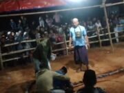 Tragedi di Dasuk, Warga Meninggal Dunia saat Ikuti Lomba Tarik Tambang