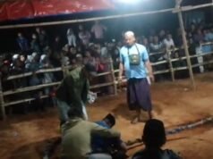 Tragedi di Dasuk, Warga Meninggal Dunia saat Ikuti Lomba Tarik Tambang