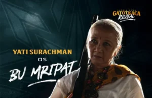 Yati Surachman Jadi Dukun di Film Lintrik, Banyak Riset Santet