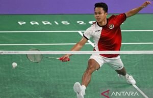 PEPARDA IV DIY: 372 Atlet Difabel Tampil di Empat Cabang Olahraga