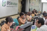 Iuran BPJS Kesehatan Akan Naik Bertahap Tahun Depan, Ini Rincian Besarannya