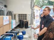 Fokus Empat Bidang Keahlian, Dindik Jatim Perkuat Link and Match SMK dengan Industri