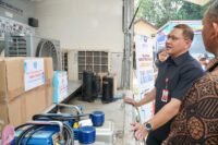 Fokus Empat Bidang Keahlian, Dindik Jatim Perkuat Link and Match SMK dengan Industri