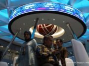 Saham SOHO dan GLOB Dihentikan Perdagangan Hari Ini (27/10)