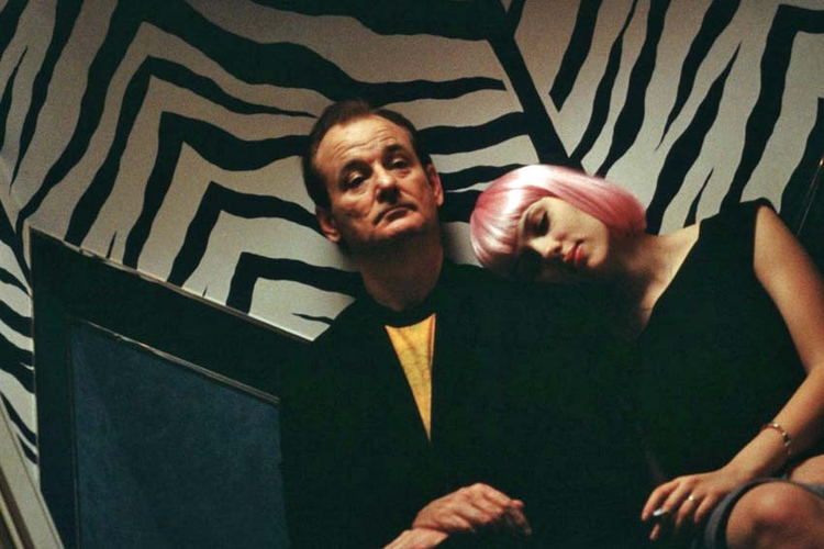 Sinopsis Film Lost in Translation: Dua Jiwa Tersesat Bertemu di Tokyo