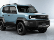 Ayo Lihat Inovasi Toyota di Japan Mobility Show 2025!