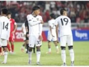 Jadwal Bola Malam Ini: Persib vs Persis dan Timnas U17 Indonesia vs Pantai Gading Live Indosiar