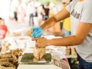 Jelajahi 5 Kuliner Kaki Lima Legendaris Jogja, Rasa Tak Pernah Berubah