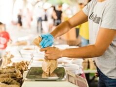 Jelajahi 5 Kuliner Kaki Lima Legendaris Jogja, Rasa Tak Pernah Berubah