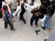 Dokter Irma Dianiaya Massa, Lucky Hakim Turun Tangan