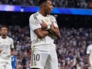 3 Penjaga Gawang Real Madrid Pilihan Xabi Alonso di El Clasico, Siapa yang Main Dulu?