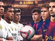 3 Pertandingan Kunci yang Menentukan El Clasico, Statistik Mendukung Barcelona