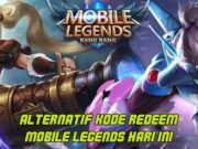 Kode Redeem ML Terbaru Senin 27 Oktober 2025, Hadiah Skin dan Diamond Menjebak