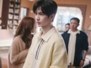 Siapa Zhang Ling He? Biodata Pemeran He Su Ye di Drama China The Best Thing