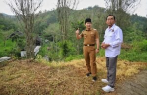 Bupati Trenggalek dan Rektor UB Sepakat Kembangkan Kolaborasi Berbasis Alam dan Pendidikan