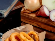 Resep Onion Ring Chef Rudy Choirudin yang Gurih dan Renyah, Cocok untuk Cemilan Bersama